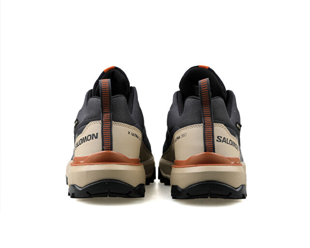Salomon X Ultra 360 Gtx Erkek Outdoor Ayakkabısı L47687000 Siyah görsel 4