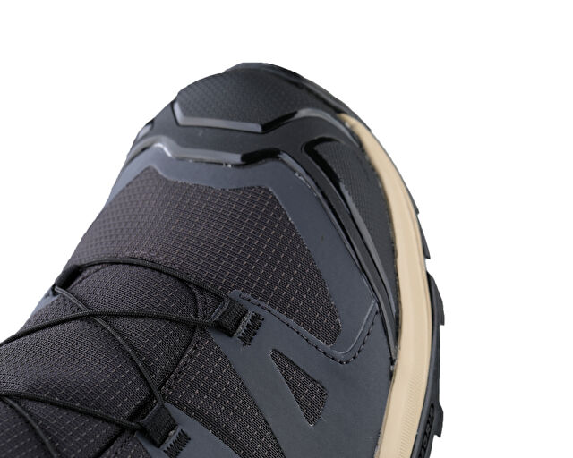 Salomon X Ultra 360 Gtx Erkek Outdoor Ayakkabısı L47687000 Siyah görsel 6