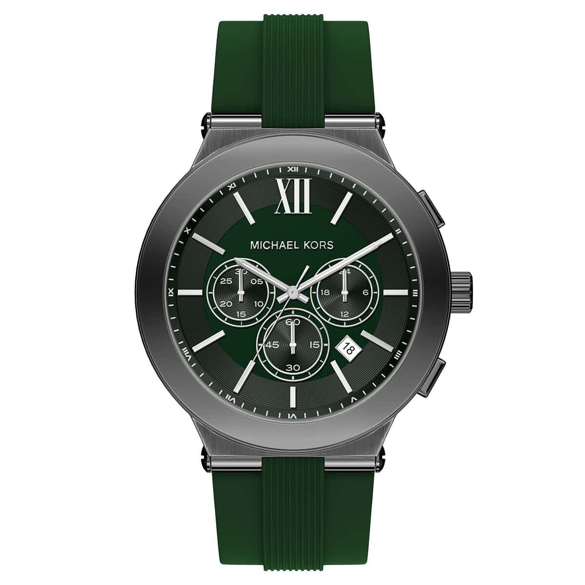 Michael Kors MK9255 Erkek Kol Saati