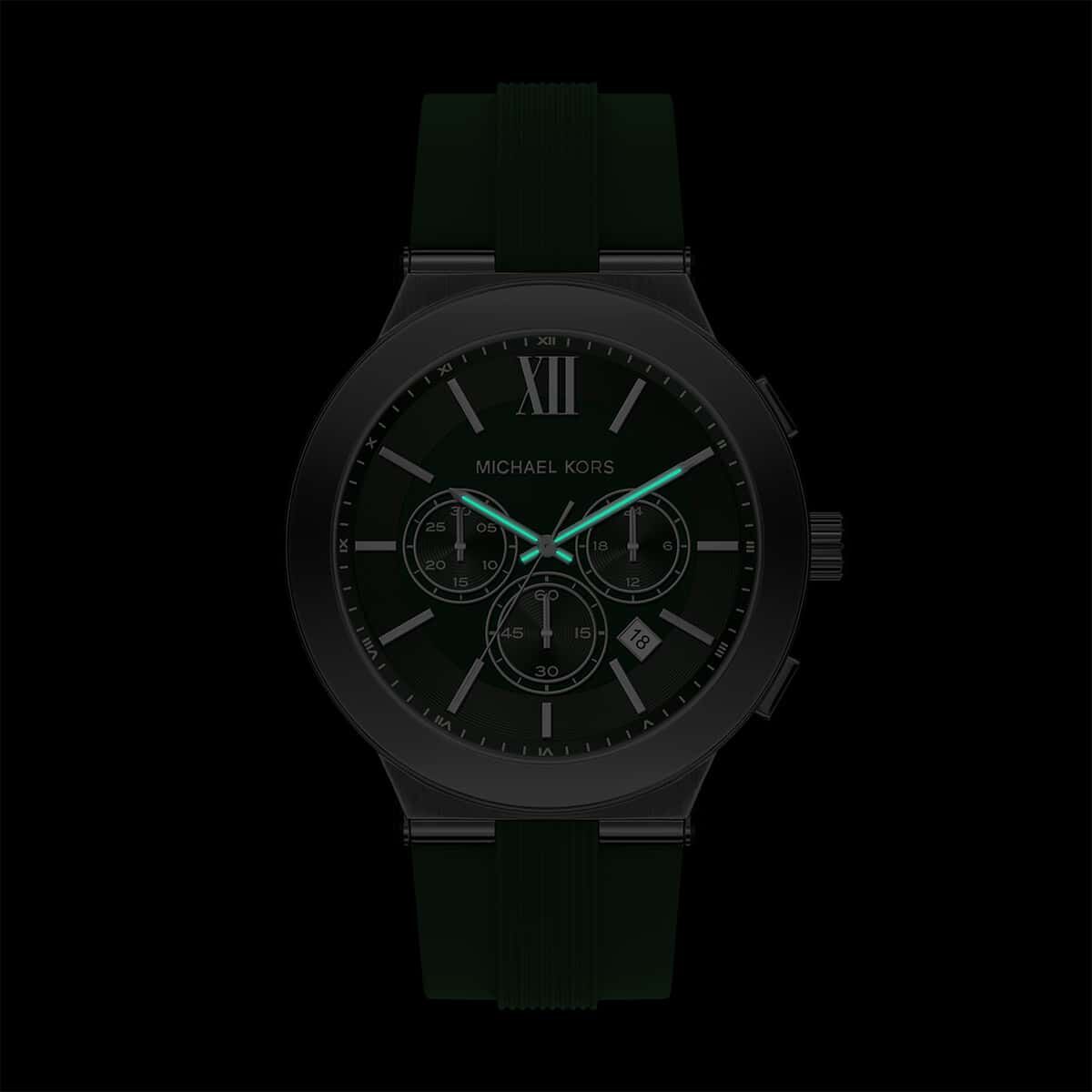 Michael Kors MK9255 Erkek Kol Saati görsel 5
