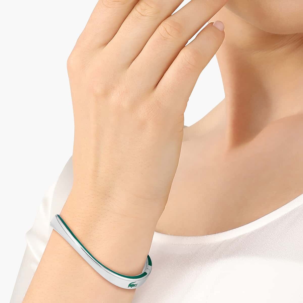 Lacoste LACJ2040542 Kadın Bileklik görsel 4