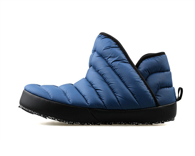 The North Face M Thermoball Traction Bootie Unisex Trekking Bot Ve Ayakkabısı NF0A3MKHMPF1 Mavi görsel 2