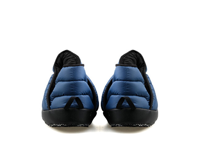 The North Face M Thermoball Traction Bootie Unisex Trekking Bot Ve Ayakkabısı NF0A3MKHMPF1 Mavi görsel 4