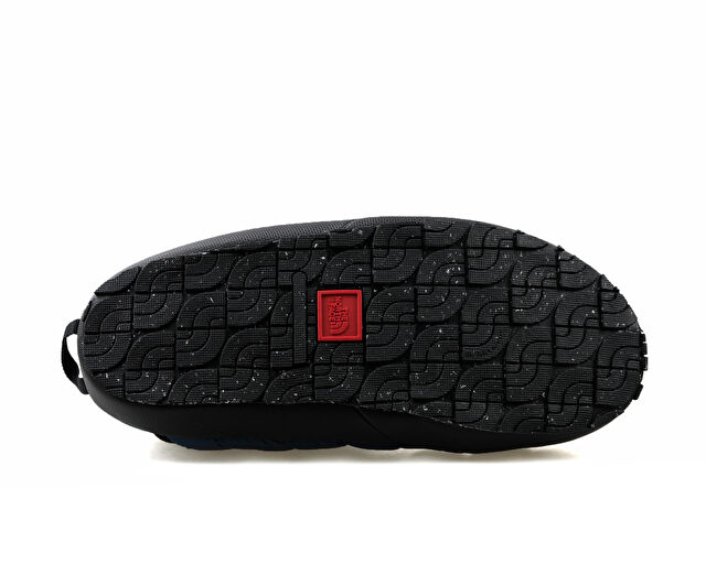 The North Face M Thermoball Traction Bootie Unisex Trekking Bot Ve Ayakkabısı NF0A3MKHMPF1 Mavi görsel 5