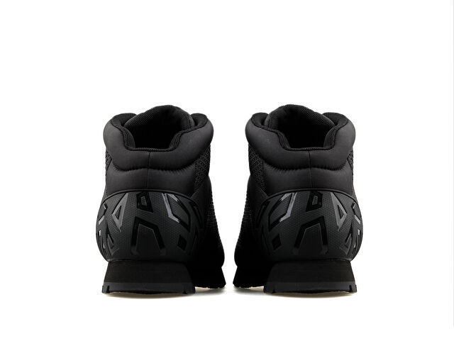 Timberland Siyah Erkek Ayakkabısı A1Qhr-015 Euro Sprint Fabric Wp görsel 4