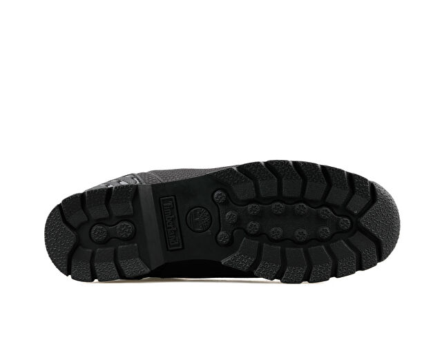 Timberland Siyah Erkek Ayakkabısı A1Qhr-015 Euro Sprint Fabric Wp görsel 5