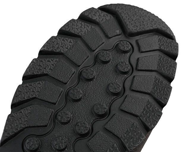 Timberland Siyah Erkek Ayakkabısı A1Qhr-015 Euro Sprint Fabric Wp görsel 8