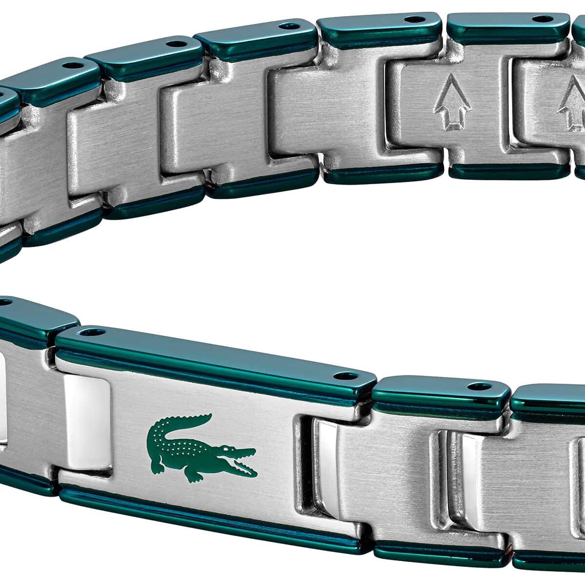 Lacoste LACJ2040590 Erkek Bileklik görsel 2