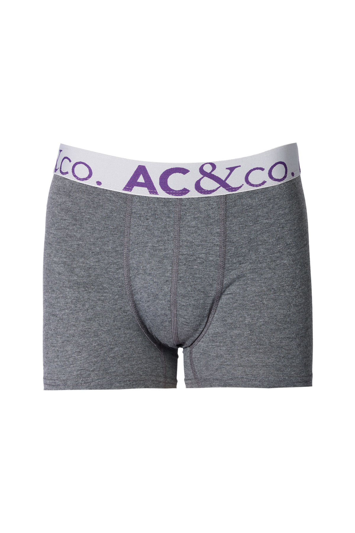 AC&Co / Altınyıldız Classics Erkek Karışık Premium Pamuklu 5'li Paket Esnek Boxer görsel 6