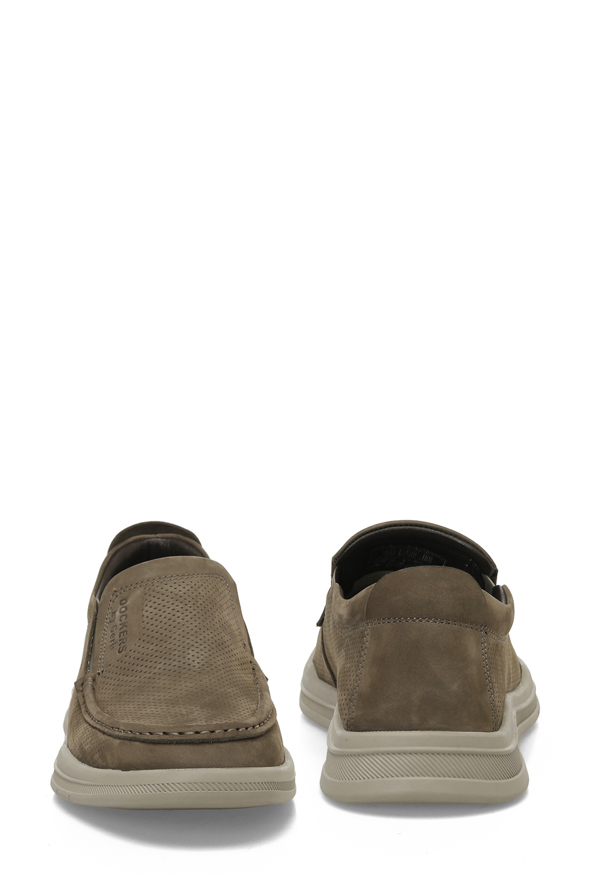 Dockers by Gerli 238041N 5FX Kum Erkek Ayakkabı görsel 5
