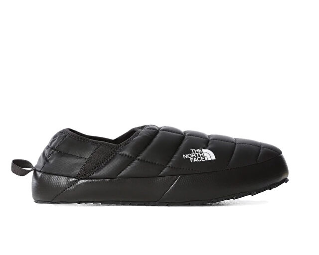 The North Face M Thermoball Traction Mule V Erkek Outdoor Ayakkabısı NF0A3UZNKY41 Siyah