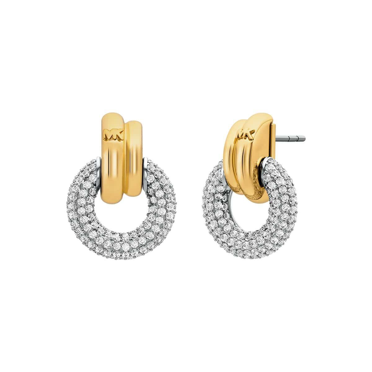 Michael Kors MKJ8533-931 Kadın Küpe