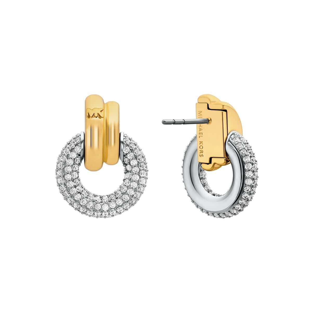Michael Kors MKJ8533-931 Kadın Küpe görsel 2