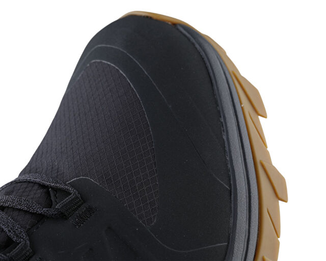 Salomon Outsnap Cswp Erkek Trekking Bot Ve Ayakkabısı L40922000 Siyah görsel 6