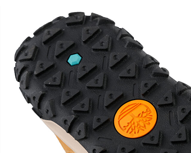 Timberland Greenstride Motion 6 Leather Super Ox Erkek Günlük Bot TB0A5TPC2311 Kahverengi görsel 8