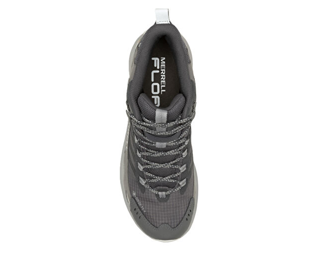Merrell Moab Speed 2 Mid Gtx Erkek Outdoor Botu J037503-ASH Gri görsel 4