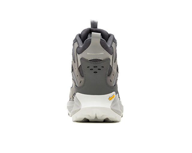 Merrell Moab Speed 2 Mid Gtx Erkek Outdoor Botu J037503-ASH Gri görsel 5