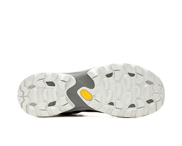 Merrell Moab Speed 2 Mid Gtx Erkek Outdoor Botu J037503-ASH Gri görsel 6