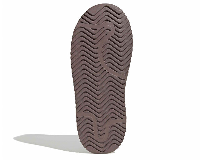 Adidas Campus 00S Wtr Md W Unisex Günlük Ayakkabı JR3736 Kahverengi görsel 6