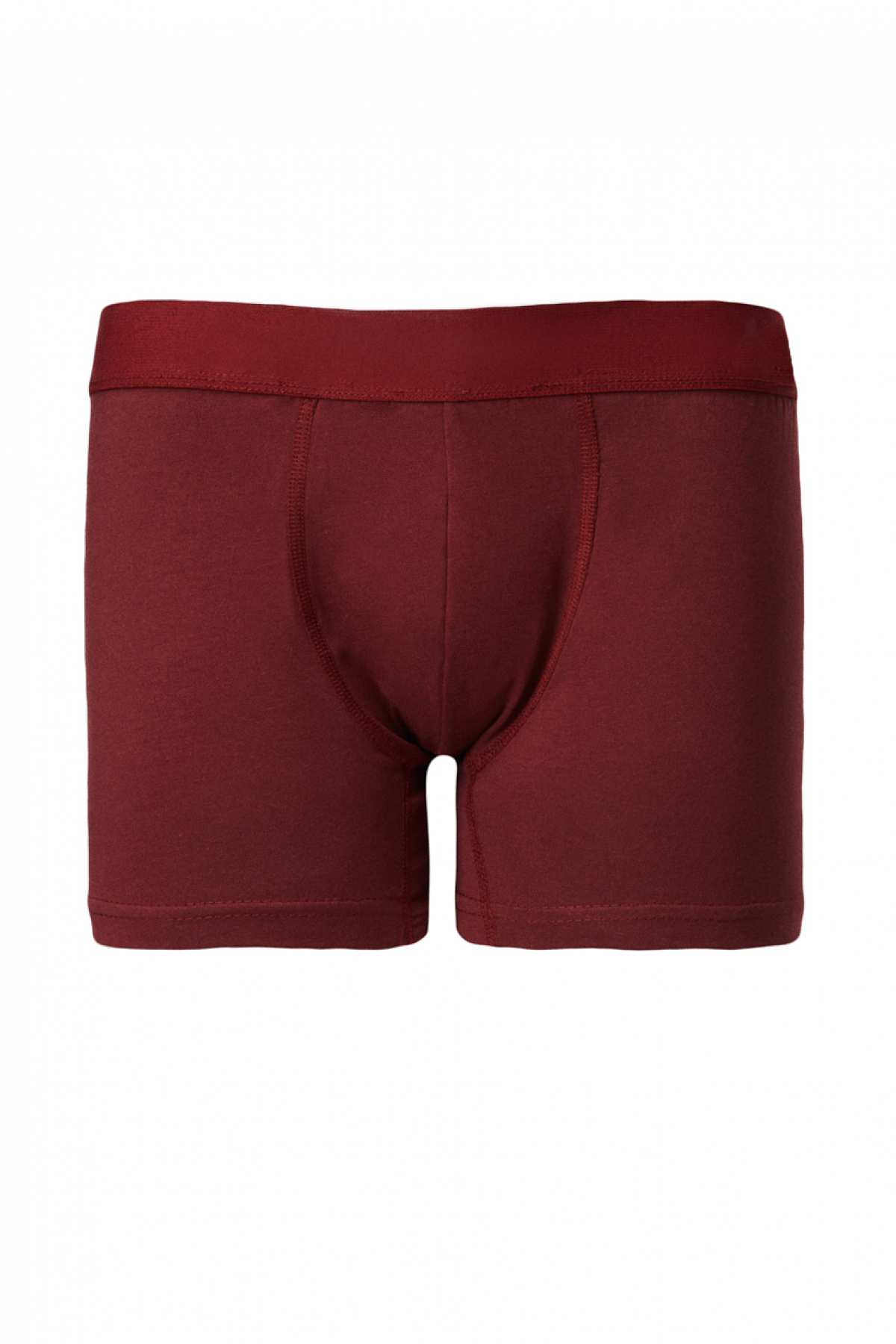 AC&Co / Altınyıldız Classics Erkek Bordo-Lacivert 3lü Boxer Paketi görsel 2