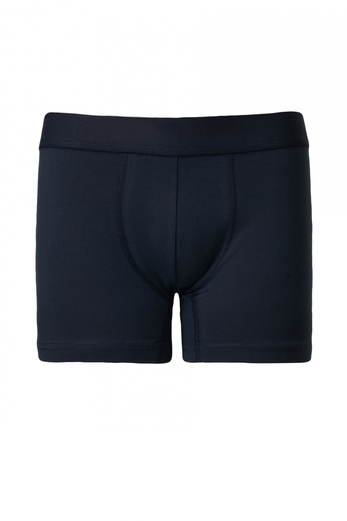 AC&Co / Altınyıldız Classics Erkek Bordo-Lacivert 3lü Boxer Paketi görsel 3
