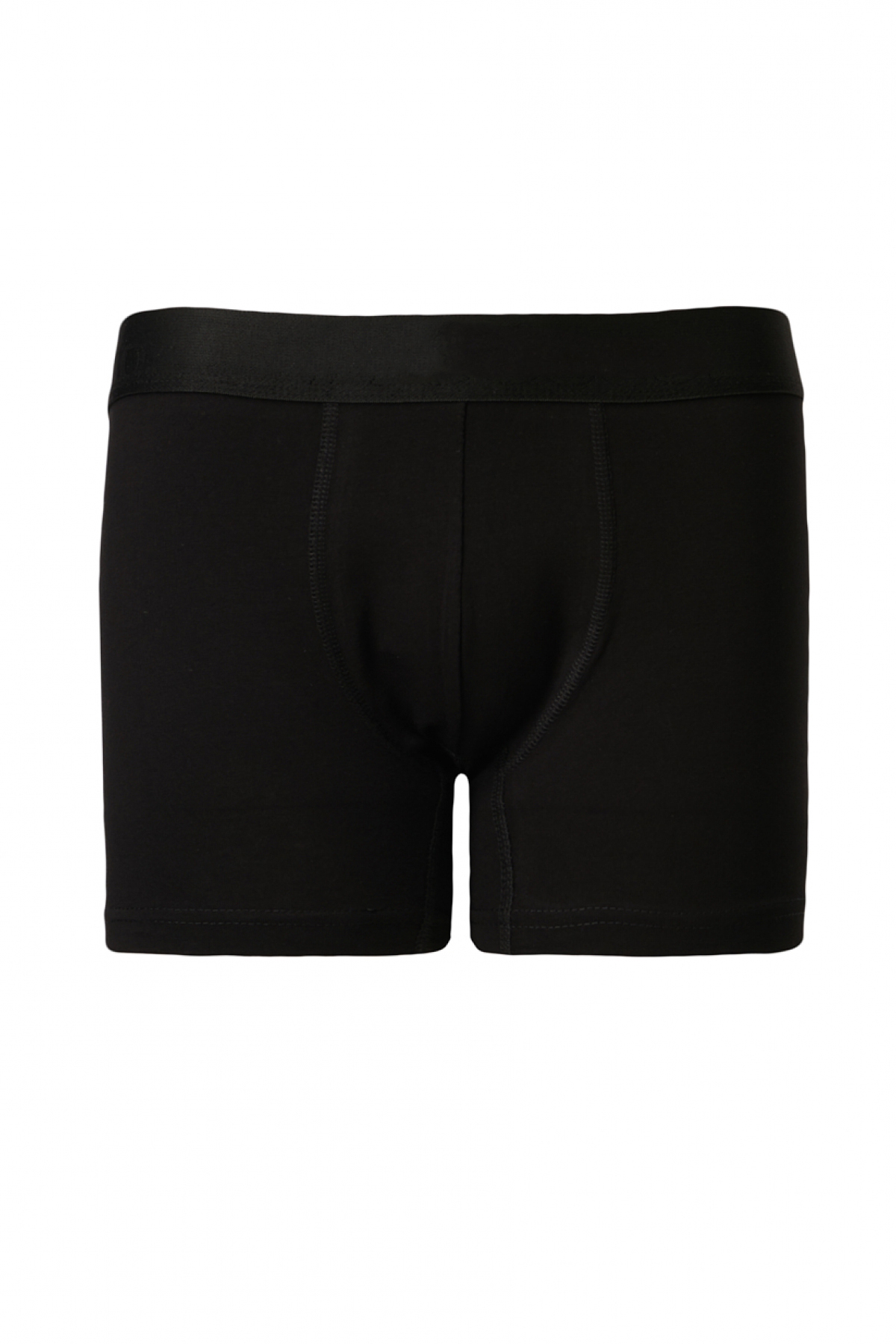 AC&Co / Altınyıldız Classics Erkek Bordo-Lacivert 3lü Boxer Paketi görsel 4