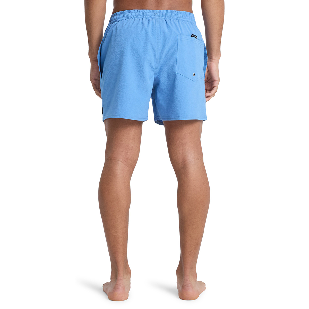 Quiksilver Everyday Mavi Erkek Mayo görsel 2