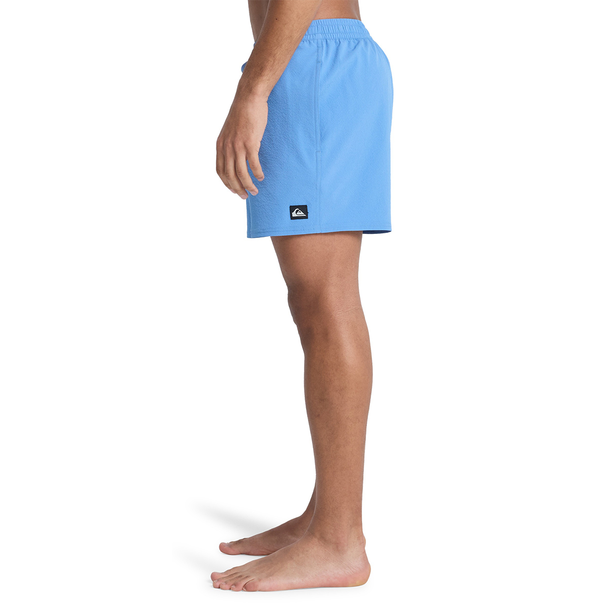 Quiksilver Everyday Mavi Erkek Mayo görsel 3