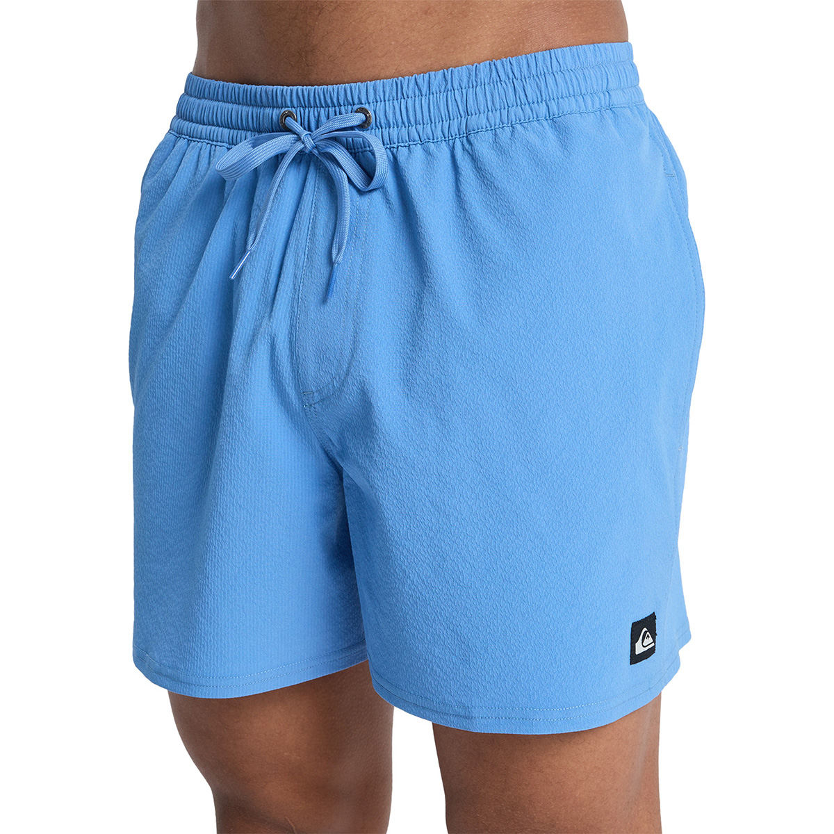 Quiksilver Everyday Mavi Erkek Mayo görsel 4