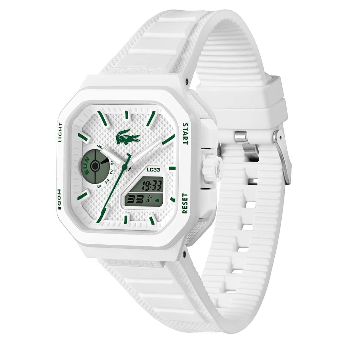 Lacoste LAC2011506 Erkek Kol Saati görsel 2