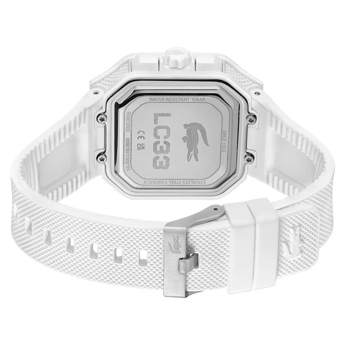 Lacoste LAC2011506 Erkek Kol Saati görsel 3