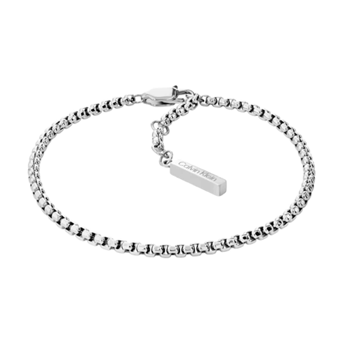Calvin Klein CKJ35000837 Bileklik Seti görsel 4