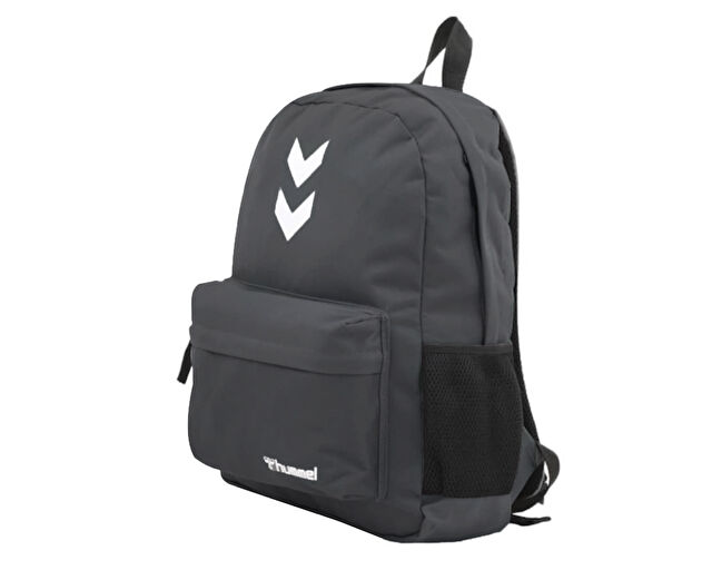 Hummel Darrel Bag Pack Gri Sırt Çantası 980152-2048 görsel 3