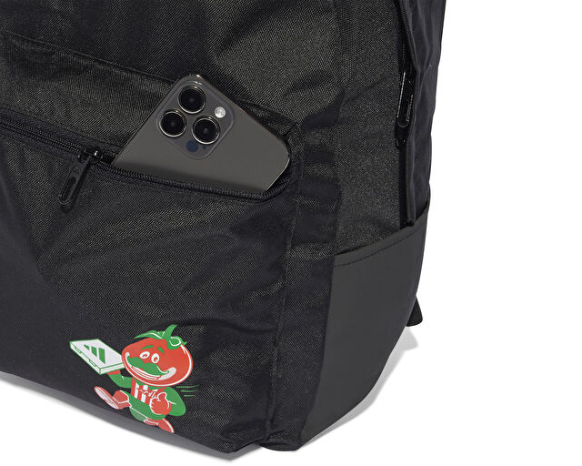 Adidas Fn Bakcpack Sırt Çantası JN2690 Siyah görsel 5