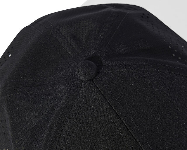 Adidas Mer Mc Trk Cap Şapka JX1419 Siyah görsel 4