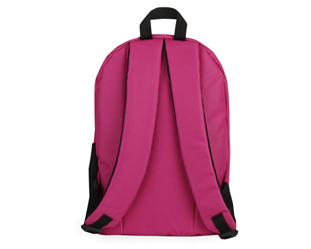 Hummel Hmldarrello Backpack Sırt Çantası (24L) 980269-3292 Pembe görsel 2