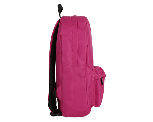 Hummel Hmldarrello Backpack Sırt Çantası (24L) 980269-3292 Pembe görsel 3