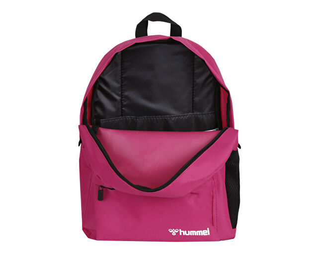 Hummel Hmldarrello Backpack Sırt Çantası (24L) 980269-3292 Pembe görsel 4