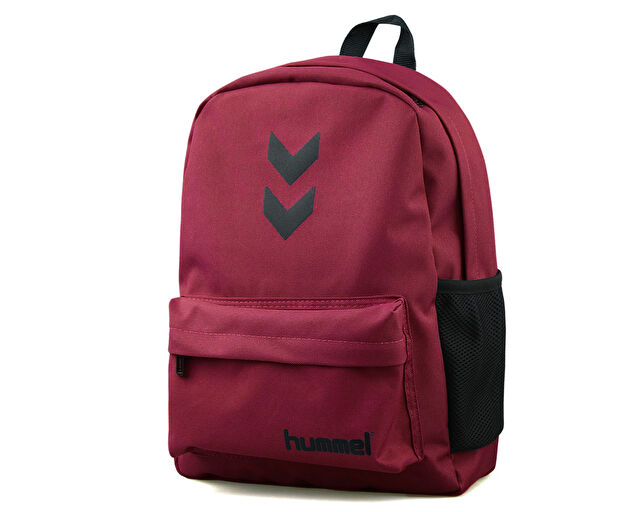 Hummel Hmldarrello Backpack Sırt Çantası (24L) 980269-3607 Mor görsel 2