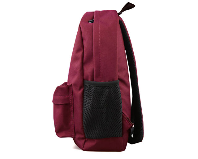 Hummel Hmldarrello Backpack Sırt Çantası (24L) 980269-3607 Mor görsel 3