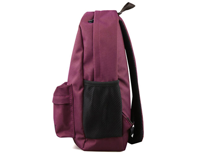 Hummel Hmldarrello Backpack Sırt Çantası (24L) 980269-3607 Mor görsel 6