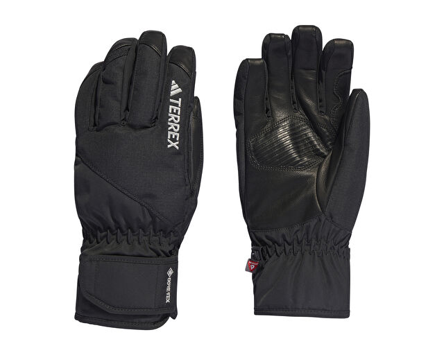 Adidas Trx Utc Gloves Eldiven HZ9034 Siyah