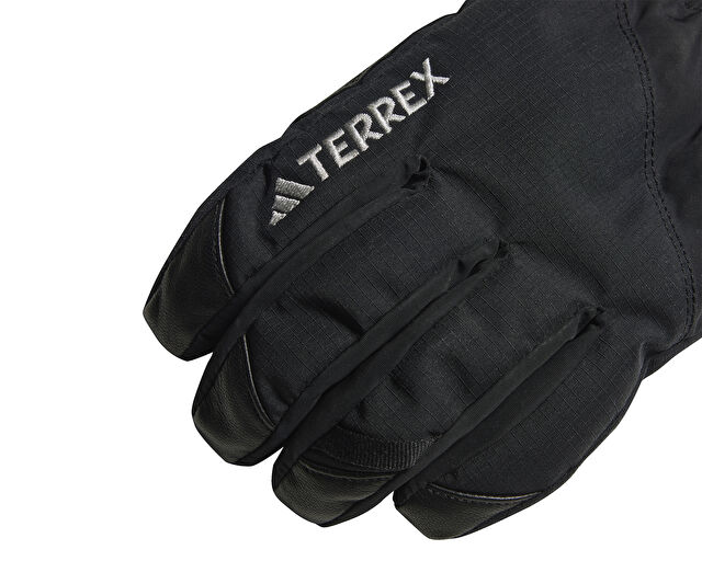Adidas Trx Utc Gloves Eldiven HZ9034 Siyah görsel 2