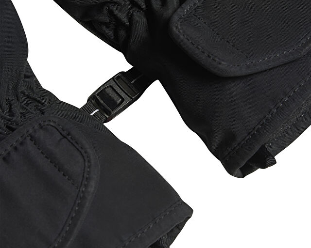 Adidas Trx Utc Gloves Eldiven HZ9034 Siyah görsel 3