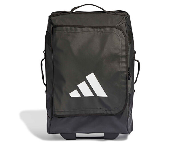 Adidas Trolley S Kabin Boy Seyahat Çantası IB2678 Siyah