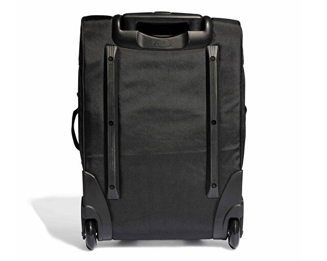 Adidas Trolley S Kabin Boy Seyahat Çantası IB2678 Siyah görsel 2