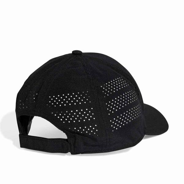Adidas Sport Trucker Climacool Siyah Şapka görsel 2