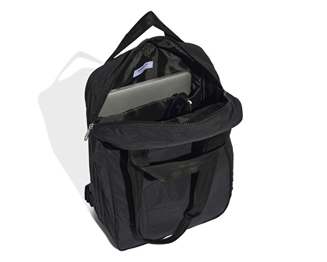 Adidas Backpack Sırt Çantası JC6071 Siyah görsel 3