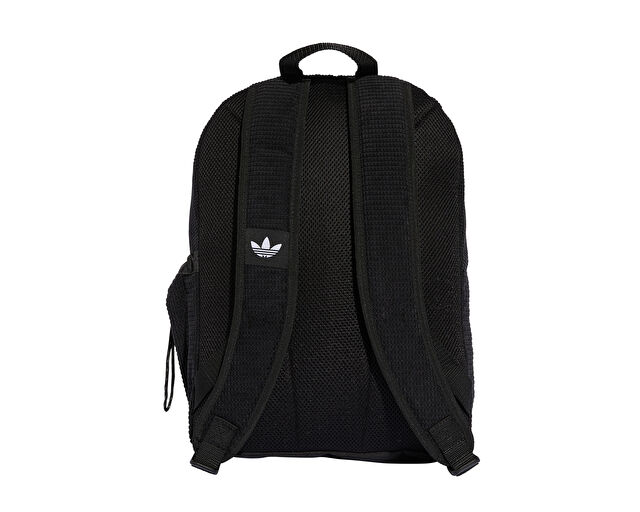 Adidas Cl Backpack Sırt Çantası-En: 30 cm, Boy: 42 cm, Derinlik: 15 cm JW1187 Siyah görsel 2