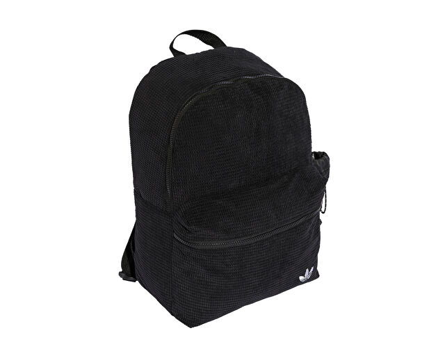 Adidas Cl Backpack Sırt Çantası-En: 30 cm, Boy: 42 cm, Derinlik: 15 cm JW1187 Siyah görsel 3